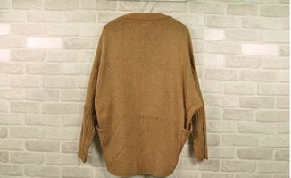 2012韩版女装毛衣外套 一件代发时尚代理指南