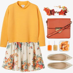 秋冬女装服饰搭配素材——免费高清实物PNG图片下载