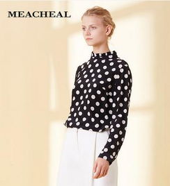 迈克尔·高仕女装 时尚设计与精致店铺体验