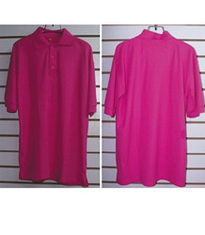 广告衫与工艺品 芜湖谛王服装的创意融合