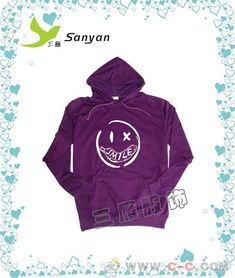 秋冬团体服饰选购指南 卫衣、长袖Polo衫与圆领衫的全方位解析