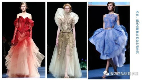 从灵感到成衣 服饰与工艺品融合的产品开发全流程