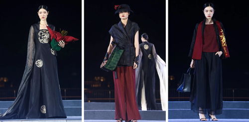 传统与现代的交融 2024广东非遗时尚之夜璀璨启幕